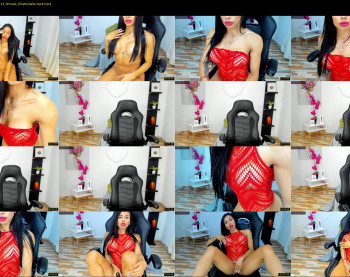 kickyfox77 — 69 minute Chaturbate female naked cam show, 1080p, Dec 15, 2021