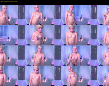 moon___shine — 54 minute Chaturbate female naked cam show, 720p, Dec 14, 2021