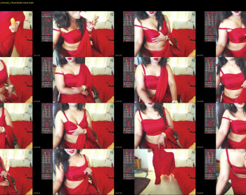 nahar30 — 38 minute Chaturbate female naked cam show, 720p, Dec 14, 2021