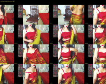nahar30 — 20 minute Chaturbate female naked cam show, 720p, Dec 14, 2021