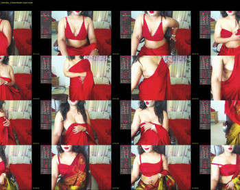 nahar30 — 54 minute Chaturbate female naked cam show, 720p, Dec 14, 2021