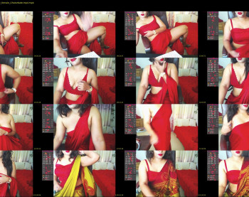 nahar30 — 80 minute Chaturbate female naked cam show, 720p, Dec 14, 2021