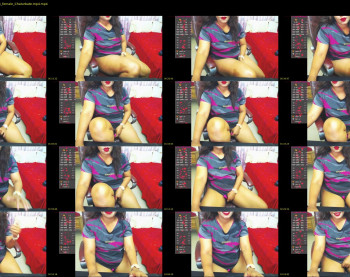 nahar30 — 4 minute Chaturbate female naked cam show, 720p, Dec 14, 2021