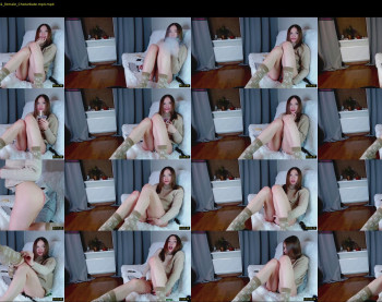 shaaakeit — 70 minute Chaturbate female naked cam show, 1080p, Dec 14, 2021