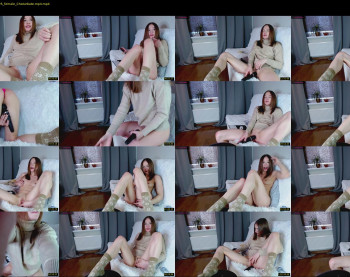 shaaakeit — 71 minute Chaturbate female naked cam show, 1080p, Dec 14, 2021