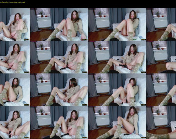 shaaakeit — 38 minute Chaturbate female naked cam show, 1080p, Dec 14, 2021