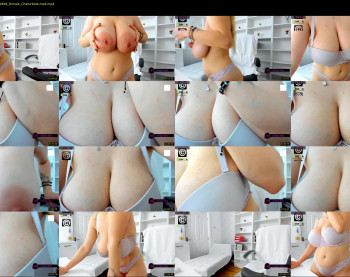 vanessacroft — 70 minute Chaturbate female naked cam show, 1080p, Dec 14, 2021
