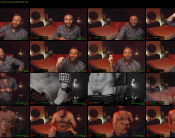 bareleeworking — 27 minute Chaturbate male naked cam show, 720p, Dec 15, 2021