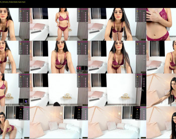 celestehill — 31 minute Chaturbate female naked cam show, 1080p, Dec 16, 2021
