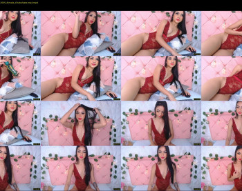 cherylloving_ — 28 minute Chaturbate female naked cam show, 1080p, Dec 15, 2021