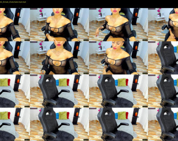kickyfox77 — 11 minute Chaturbate female naked cam show, 1080p, Dec 15, 2021