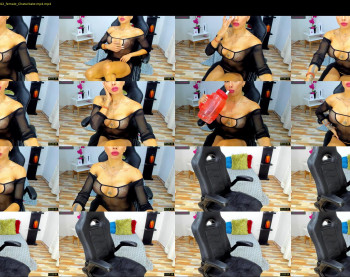 kickyfox77 — 16 minute Chaturbate female naked cam show, 1080p, Dec 15, 2021