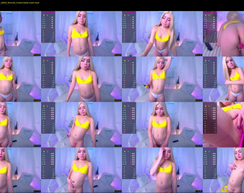 moon___shine — 54 minute Chaturbate female naked cam show, 720p, Dec 15, 2021