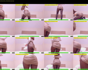 bounceonyou — 34 minute Chaturbate female naked cam show, 1080p, Dec 17, 2021
