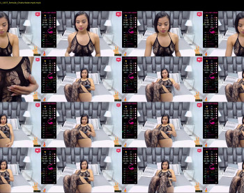 danielasanders — 22 minute Chaturbate female naked cam show, 1080p, Dec 16, 2021