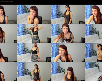 fritha — 70 minute Chaturbate female naked cam show, 720p, Dec 16, 2021