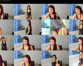 fritha — 70 minute Chaturbate female naked cam show, 720p, Dec 16, 2021