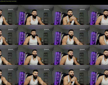 glennmasters — 15 minute Chaturbate male naked cam show, 1080p, Dec 16, 2021
