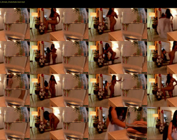 lizblumer — 26 minute Chaturbate female naked cam show, 720p, Dec 16, 2021