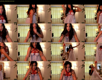 lizblumer — 26 minute Chaturbate female naked cam show, 720p, Dec 16, 2021