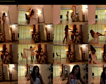 lizblumer — 26 minute Chaturbate female naked cam show, 720p, Dec 16, 2021