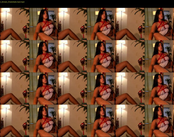 lizblumer — 26 minute Chaturbate female naked cam show, 720p, Dec 17, 2021