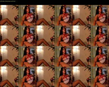 lizblumer — 26 minute Chaturbate female naked cam show, 720p, Dec 17, 2021