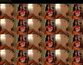 lizblumer — 26 minute Chaturbate female naked cam show, 720p, Dec 17, 2021