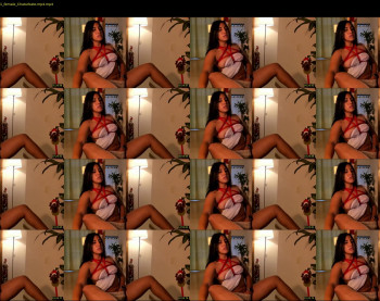 lizblumer — 26 minute Chaturbate female naked cam show, 720p, Dec 17, 2021