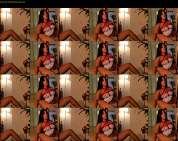 lizblumer — 29 minute Chaturbate female naked cam show, 720p, Dec 17, 2021