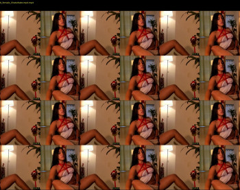 lizblumer — 26 minute Chaturbate female naked cam show, 720p, Dec 17, 2021