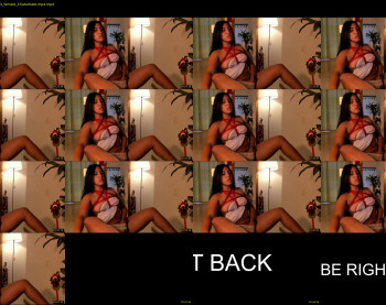 lizblumer — 7 minute Chaturbate female naked cam show, 720p, Dec 17, 2021