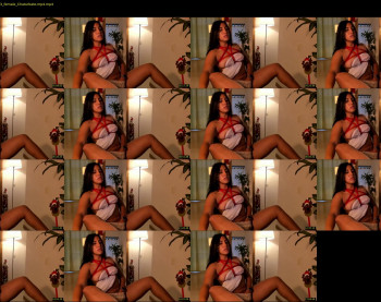 lizblumer — 20 minute Chaturbate female naked cam show, 720p, Dec 17, 2021