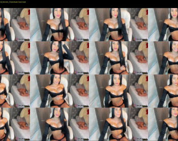 luisabaker — 9 minute Chaturbate female naked cam show, 720p, Dec 16, 2021