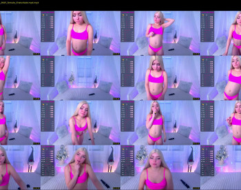 moon___shine — 59 minute Chaturbate female naked cam show, 720p, Dec 16, 2021