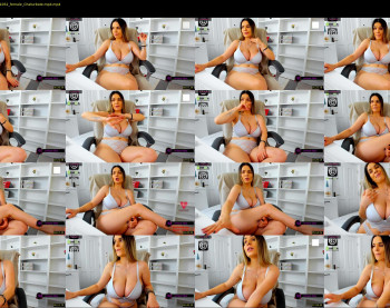vanessacroft — 9 minute Chaturbate female naked cam show, 1080p, Dec 16, 2021