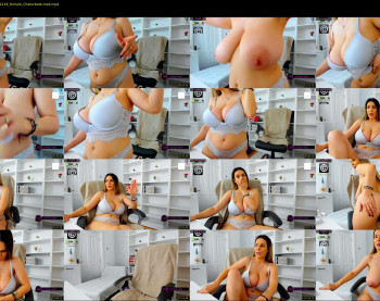 vanessacroft — 70 minute Chaturbate female naked cam show, 1080p, Dec 16, 2021