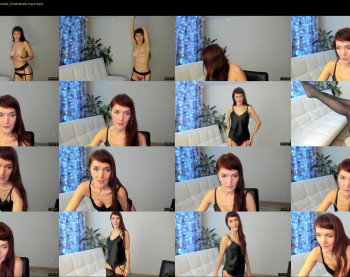 fritha — 70 minute Chaturbate female naked cam show, 720p, Dec 18, 2021