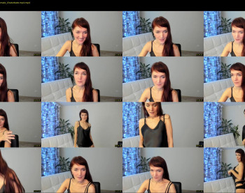 fritha — 15 minute Chaturbate female naked cam show, 720p, Dec 18, 2021