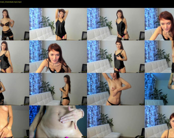 fritha — 65 minute Chaturbate female naked cam show, 720p, Dec 18, 2021