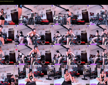 its_sol — 76 minute Chaturbate female naked cam show, 1080p, Dec 18, 2021