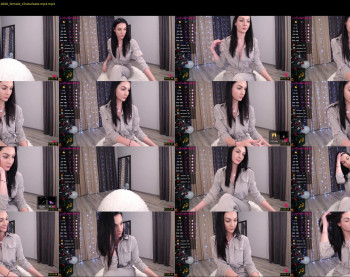 katrin_sweeft — 26 minute Chaturbate female naked cam show, 1080p, Dec 18, 2021