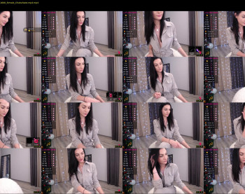 katrin_sweeft — 45 minute Chaturbate female naked cam show, 1080p, Dec 18, 2021