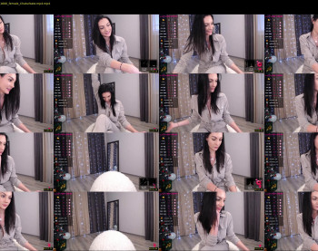 katrin_sweeft — 60 minute Chaturbate female naked cam show, 1080p, Dec 18, 2021
