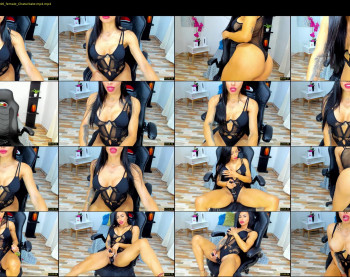 kickyfox77 — 30 minute Chaturbate female naked cam show, 1080p, Dec 19, 2021