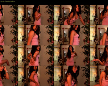 lizblumer — 26 minute Chaturbate female naked cam show, 720p, Dec 18, 2021