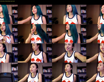 thaispice — 70 minute Chaturbate female naked cam show, 720p, Dec 18, 2021