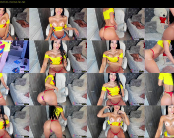 luisabaker — 73 minute Chaturbate female naked cam show, 720p, Dec 19, 2021