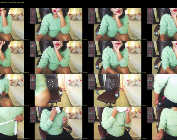 nahar30 — 11 minute Chaturbate female naked cam show, 720p, Dec 19, 2021