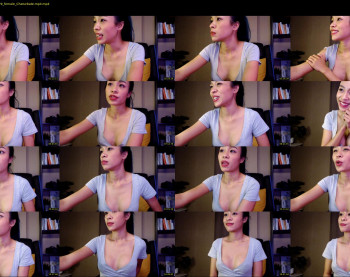 thaispice — 21 minute Chaturbate female naked cam show, 720p, Dec 19, 2021